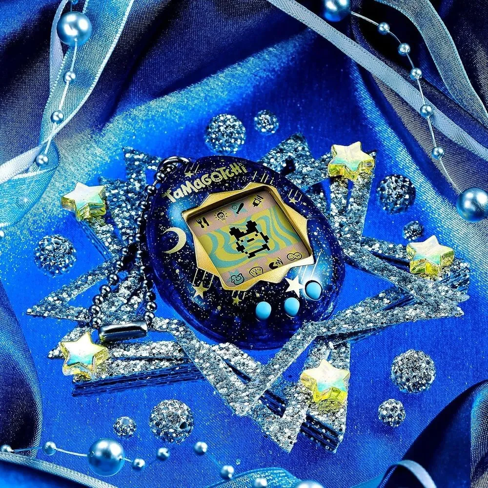 Bandai America tamagotchi original